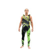 Jettribe UR-20P Edge Vest or Green or Comfort EVA Foam or Closeout Size XS Only