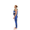 Jettribe RS-18P Side Entry Impact Vest | Blue | Customization Option 