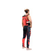 Jettribe RS-18P Side Entry Impact Vest or Red or Customization Option or Size XS and SM Only