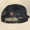 Jettribe League Air Stand Up Flat Brim Hat PWC Jetski Ride and Race Accessories