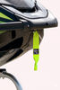 Jettribe Jet Ski Tow Loop | Bow Tow Strap | Easy Quick Connect PWC Race Accessories