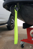 Jettribe Jet Ski Tow Loop | Bow Tow Strap | Easy Quick Connect PWC Race Accessories