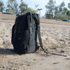 Jettribe Midnight Backpack or Black or PWC Gear and Laptop Storage