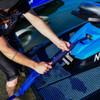 Jettribe Tow Twenty Tow Strap | 20ft Line with Attached Float | PWC Jetski Accessories 