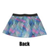 Jettribe Casey 2.0 Swim Skirt or Blue and Pink Design or PWC Jetski Swimwear