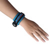 Jettribe Velcro Lanyard Wrist Band or Neoprene Floating Key Cord Attachment