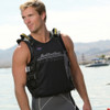 Jettribe UR-20P Team Rider Vest or Black / Grey or Comfort EVA Foam or Custom Name Option