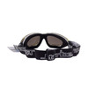 Jettribe Classic Goggles or Gold Frame/Smoke Lens or PWC Floating Eyewear