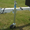 Jettribe 4 Place Triple Axle or JTR Heavy Hauler Personal Watercraft PWC Trailer or Sitdown / Stand-Up or American Steel