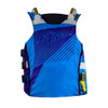 Jettribe UR-20 Hyper Vest or Purple/Teal or Comfort EVA Foam or Comp PFD Life Vest