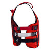 Jettribe UR-20 Hyper Vest or Red or Comfort EVA Foam or Comp PFD Life Vest