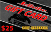 Jettribe Electronic Gift Cards / Certificate Jettribe.com