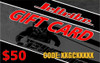Jettribe Electronic Gift Cards / Certificate Jettribe.com