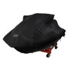 Jettribe Yamaha Waverunner Cover or FZS/FZR 09-16 or Premium G4 Stealth Series