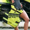 UR-20 Pivot Vest | Neon Yellow / Green | Comfort EVA Foam | Comp PFD Life Vest