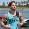 Jettribe Pivot Aqua Blue Wetsuit or 2 Piece Set or John and Jacket