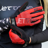 Jettribe Circuit GP-30 Gloves | Red | Jet Ski Rec & Racing Gloves