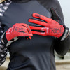 Jettribe Circuit GP-30 Gloves | Red | Jet Ski Rec & Racing Gloves