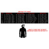 Jettribe Circuit 2 Piece Wetsuit Set | Red | John & Jacket (Pre-Order) 
