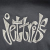 Jettribe Ladies Pull Over Hoodie - Black | Micro Mesh Heat Circulation | Sweatshirt