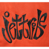 Jettribe Ladies Pull Over Hoodie - Red | Micro Mesh Heat Circulation | Sweatshirt