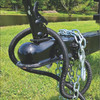 Jettribe 2 Place | JTR Personal Watercraft PWC Trailer | Sitdown / Stand-Up | American Steel.