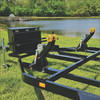 Jettribe 2 Place | JTR Personal Watercraft PWC Trailer | Sitdown / Stand-Up | American Steel. 