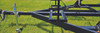 Jettribe 2 Place | JTR Personal Watercraft PWC Trailer | Sitdown / Stand-Up | American Steel. 