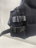 Classic Neoprene | Side Entry | Black (Size: Large) 