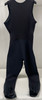 Outlet | Ladies Jettribe Logo Wetsuit John | Black | Sleeveless One Piece (Size: Large)(Scratch and Dent-IRREGULAR)