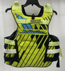Vest | Block | Color: Neon Green (Size: S/M)