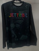 RAINBOW LOOSE RASHGUARD