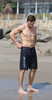 Men's Classic Boardies Color: Black 