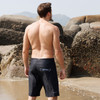 Men's Classic Boardies Color: Black