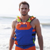 UR-20 JTR SERIES (Orange/Blue)