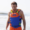 UR-20 JTR SERIES (Orange/Blue)