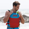 UR-20 JTR SERIES VEST (Red/ Blue)