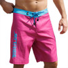 Men's Classic Boardies Color: Neon Pink