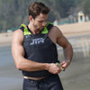 UR-20 JTR SERIES VEST (Black)
