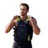 RS.25 Side Entry Impact Vest (Black)