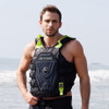 RS.25 Side Entry Impact Vest (Black)