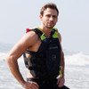 RS.25 Side Entry Impact Vest (Black)