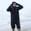 JTR Series Fitted Tour Coat (Black)