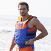 **New Arrival** USCG JTR Series Vest | Orange/Blue | Coast Guard Approved CGA Type 3 | Side-Entry Jet Ski Vest 