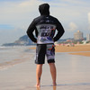 *New* Factory Custom JTR Series Hoodie | Black | Your Name, # and Photo