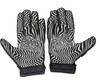JTR Series Gloves - Black (Photo Sample)
