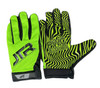 JTR Series Gloves - Neon Green (Photo Sample)
