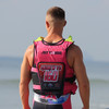 *New* Factory Custom JTR Series| UR-20 Vest  | Pink | Your Name, # and Photo