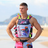 *New* Factory Custom JTR Series| UR-20 Vest  | Pink | Your Name, # and Photo