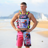 *New* Factory Custom JTR Series| UR-20 Vest  | Pink | Your Name, # and Photo